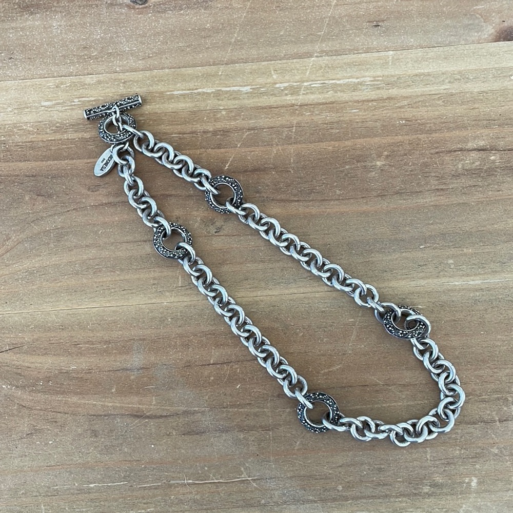 Lois Hill Necklace